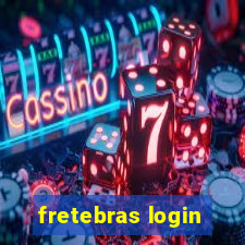 fretebras login